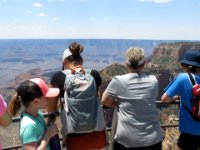 20170620 144453 Cape Royal Viewpoint