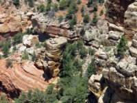20170620 144819 Side Canyon Pedestal