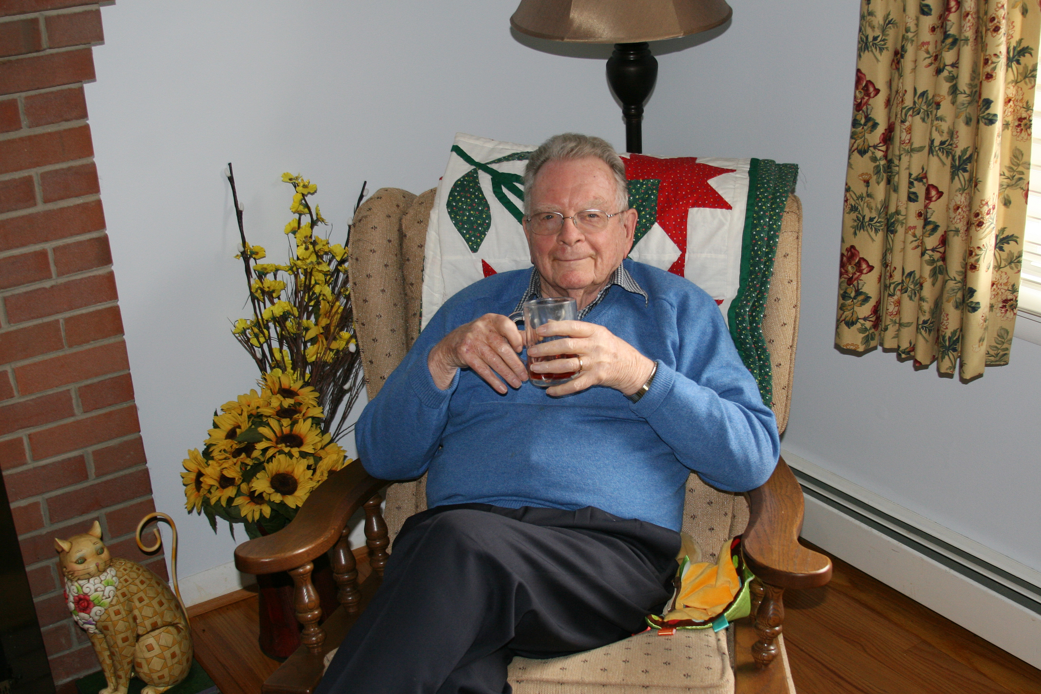 Bob Wales